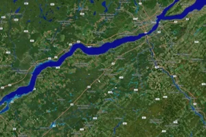 Geosapiens-etend-son-modele-dinondation-au-Canada-actualite
