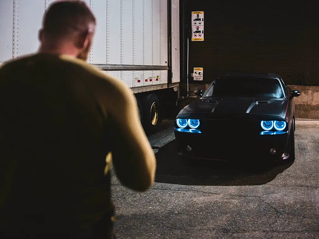 auto theft in canada 2025 trends show fewer thefts, but recovery rates drop news