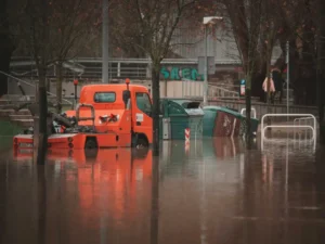 canadians warn nation is unprepared for natural disasters ibc survey finds news