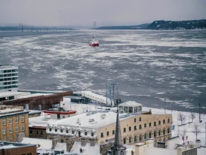 the flood risk blind spot assessing the economic threat to canadian real estate news 1